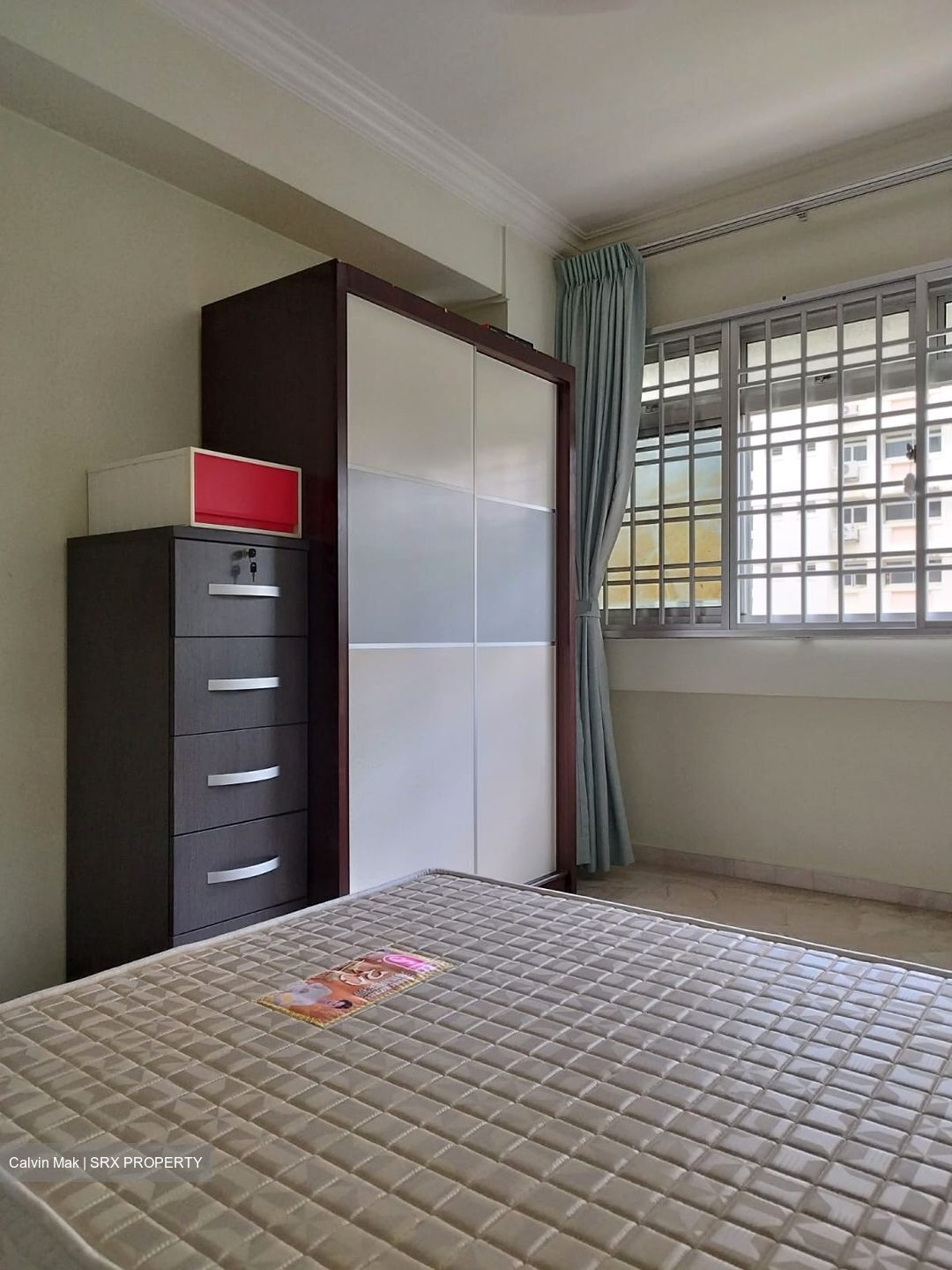 Blk 573 Pasir Ris Street 53 (Pasir Ris), HDB 4 Rooms #529637771